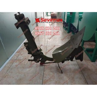 Mua lưỡi cày của máy xới đât ở đâu