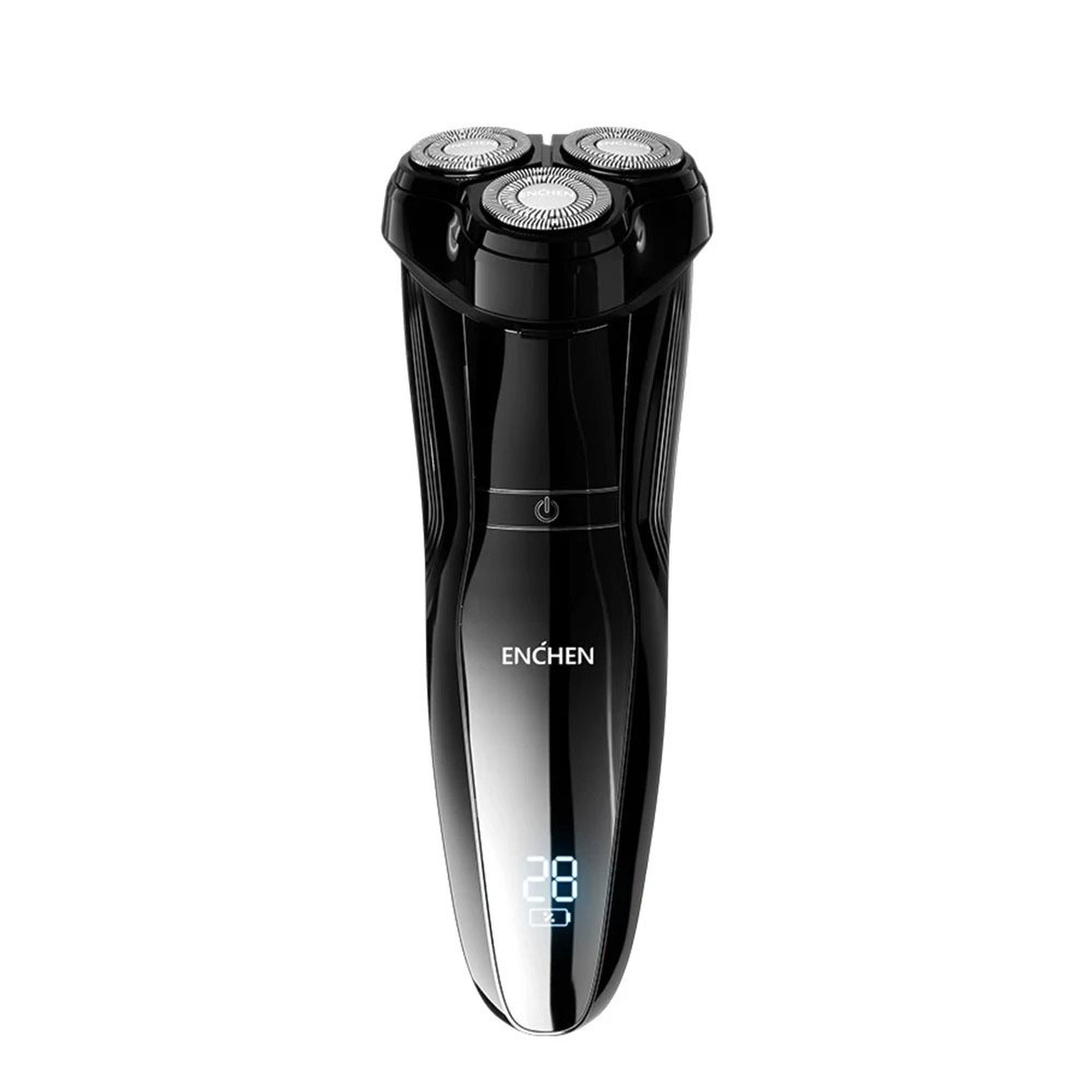 Máy cạo râu thông minh Xiaomi Enchen Gentleman 5s smart shaver