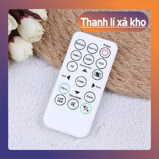 (Thanh lý)  Remote điều khiển máy chiếu từ xa