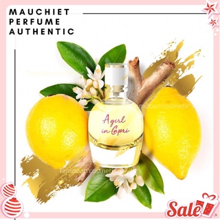 [-20k-TAMDOAN20] Nước hoa mẫu thử LANVIN  A GIRL IN CAPRI 10ml