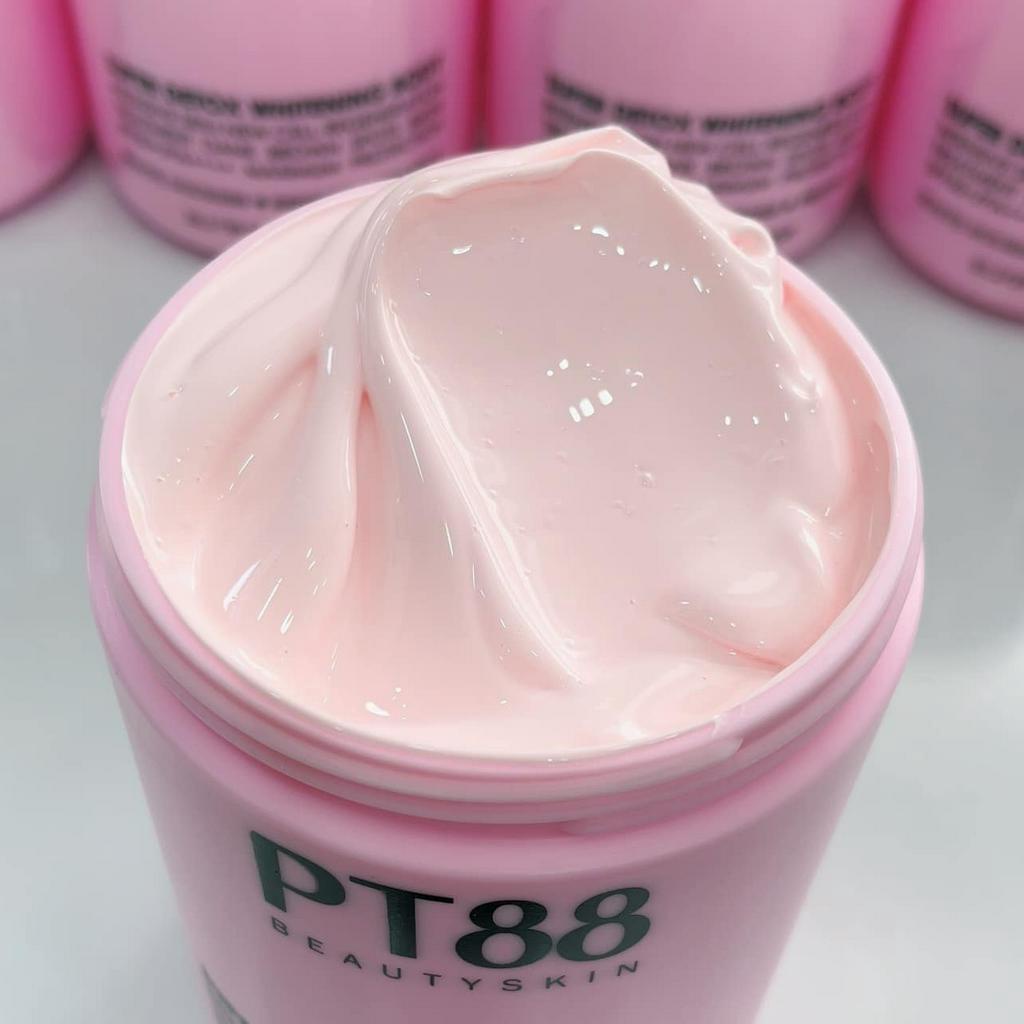 [Sản phẩm chính hãng) KEM DƯỠNG TRẮNG BODY PT88 BEAUTYSKIN