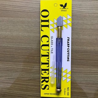Dao cắt kính cao cấp eagle japan