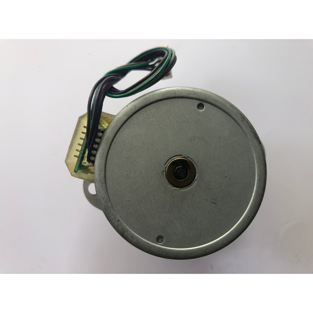 Motor bước KP54SP8_725 hàng tháo máy in, máy photocopy.