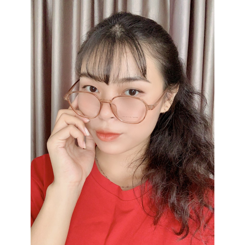 Gọng Kính TR90 Siêu Nhẹ Mềm Dẻo Siêu Bền Thời Trang  – Hàng Chính Hãng M9167 | BigBuy360 - bigbuy360.vn