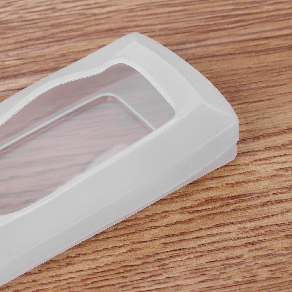 Vỏ Silicone Chống Nước Cho Điều Khiển Từ Xa GOGOUP 11 Kích Cỡ