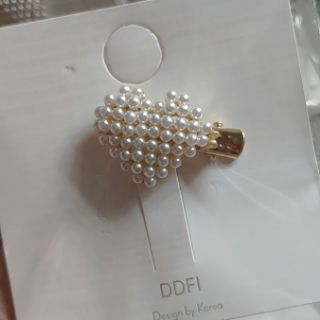 Kẹp tóc đính hạt đẹp