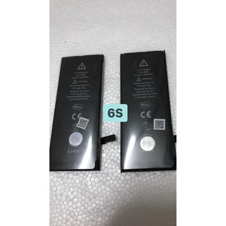 pin iphone 6S zin eutive