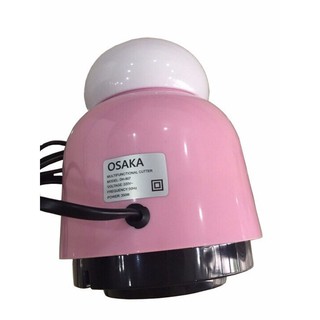 MÁY XAY THỰC PHẨM ĐA NĂNG OSAKA DH-807