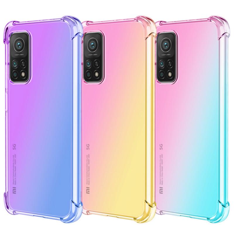 Ốp điện thoại Xiaomi Mi 10T Pro PocoX3 NFC Note10 lite 10lite PocoF2pro 10/10pro 9 9SE 10tPro 10t pocox3nfc note10lite