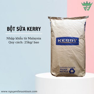 Bột Sữa Malaysia Kerry 5kg