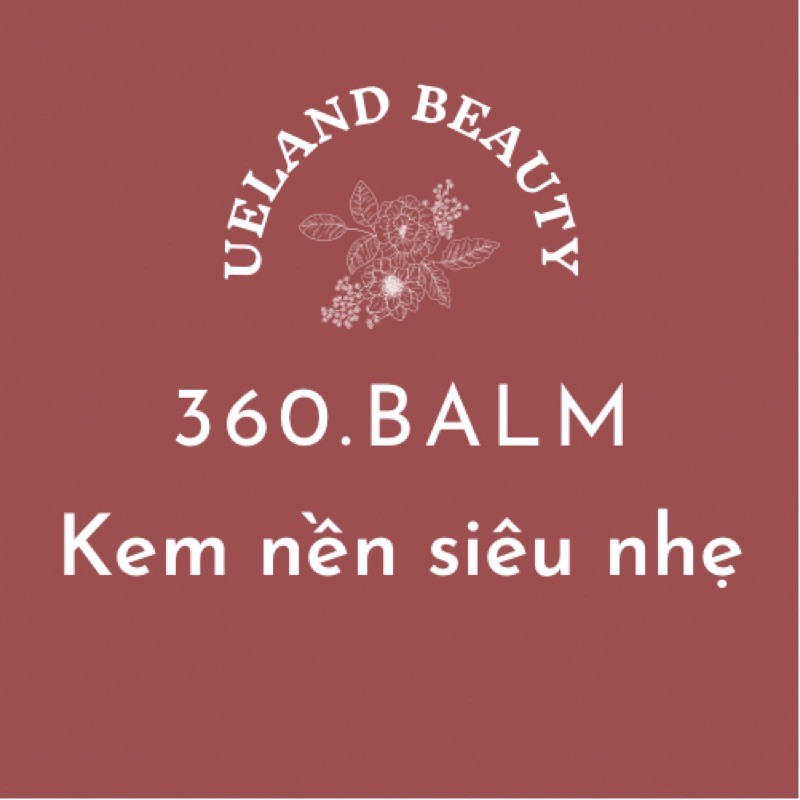 360.Balm - Kem nền siêu thoáng | BigBuy360 - bigbuy360.vn