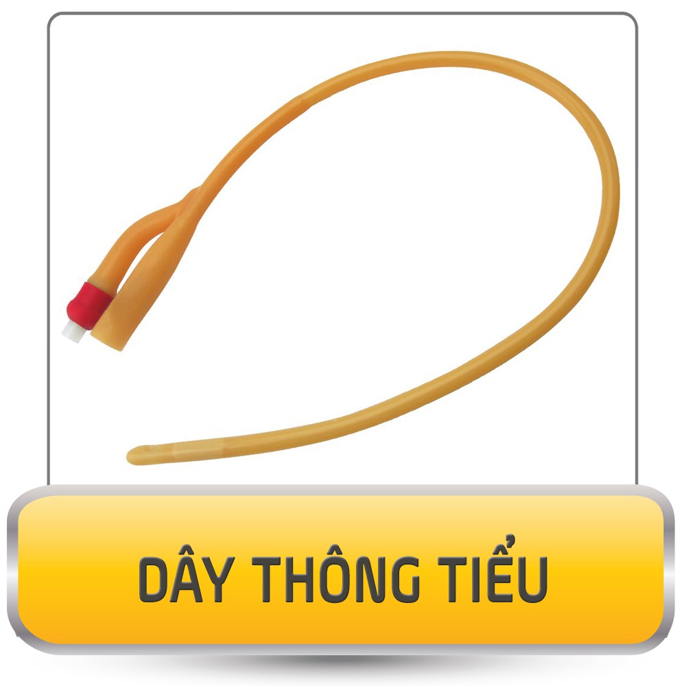 ❤COMBO 3 SỢI DÂY ỐNG THÔNG TIỂU 2 HAI NHÁNH SONDE FOLEY THÔNG TIỂU XÔNG HAI NHÁNH ỐNG DÂY TIỂU DẪN LƯU NƯỚC TIỂU 2 NHÁNH