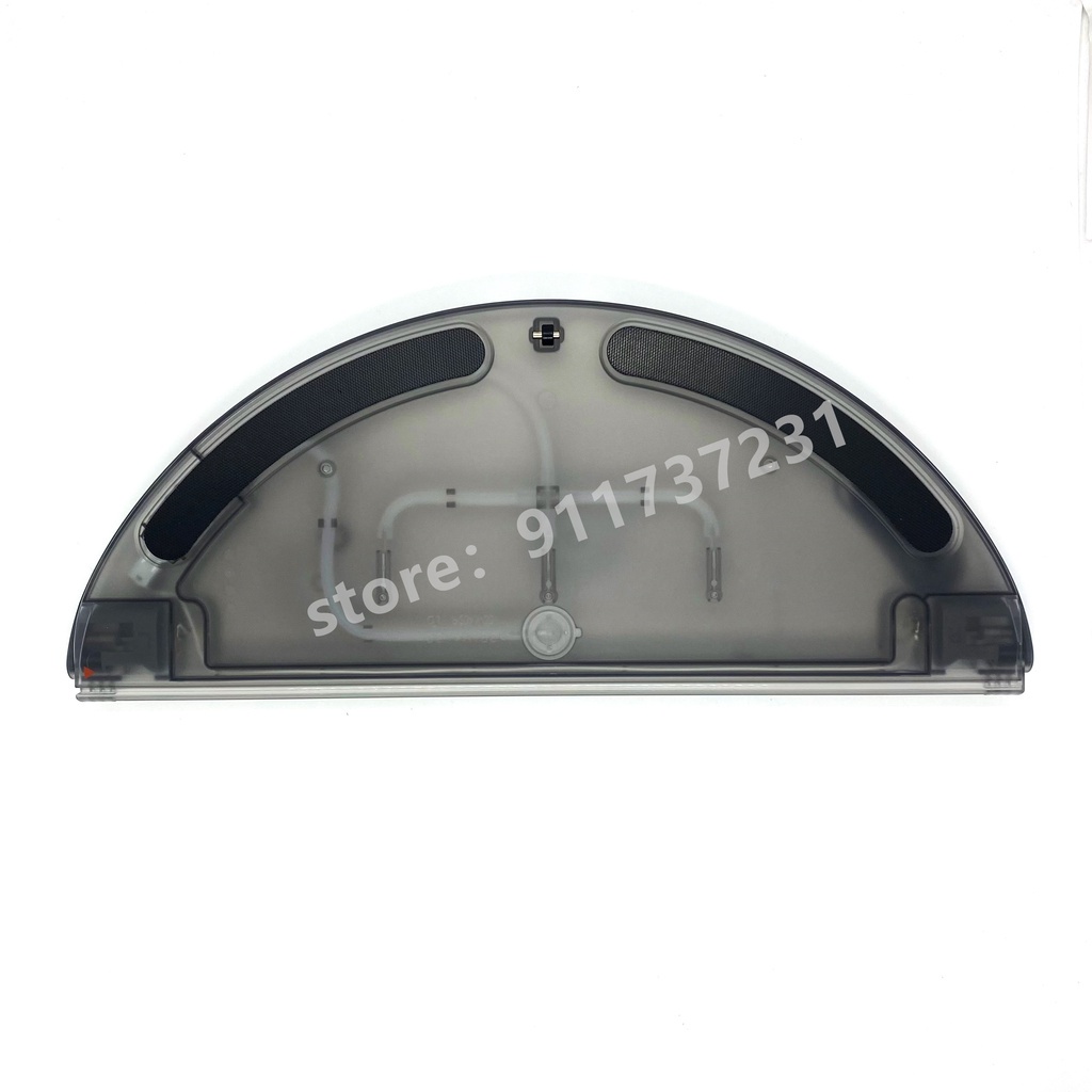 Hộp  chứa nước và khăn lau- Robot hút bụi lau nhà Dreame D9/ D9 Pro