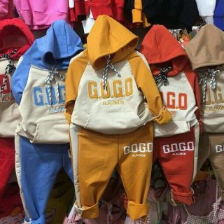 Combo 25 bộ thu đông