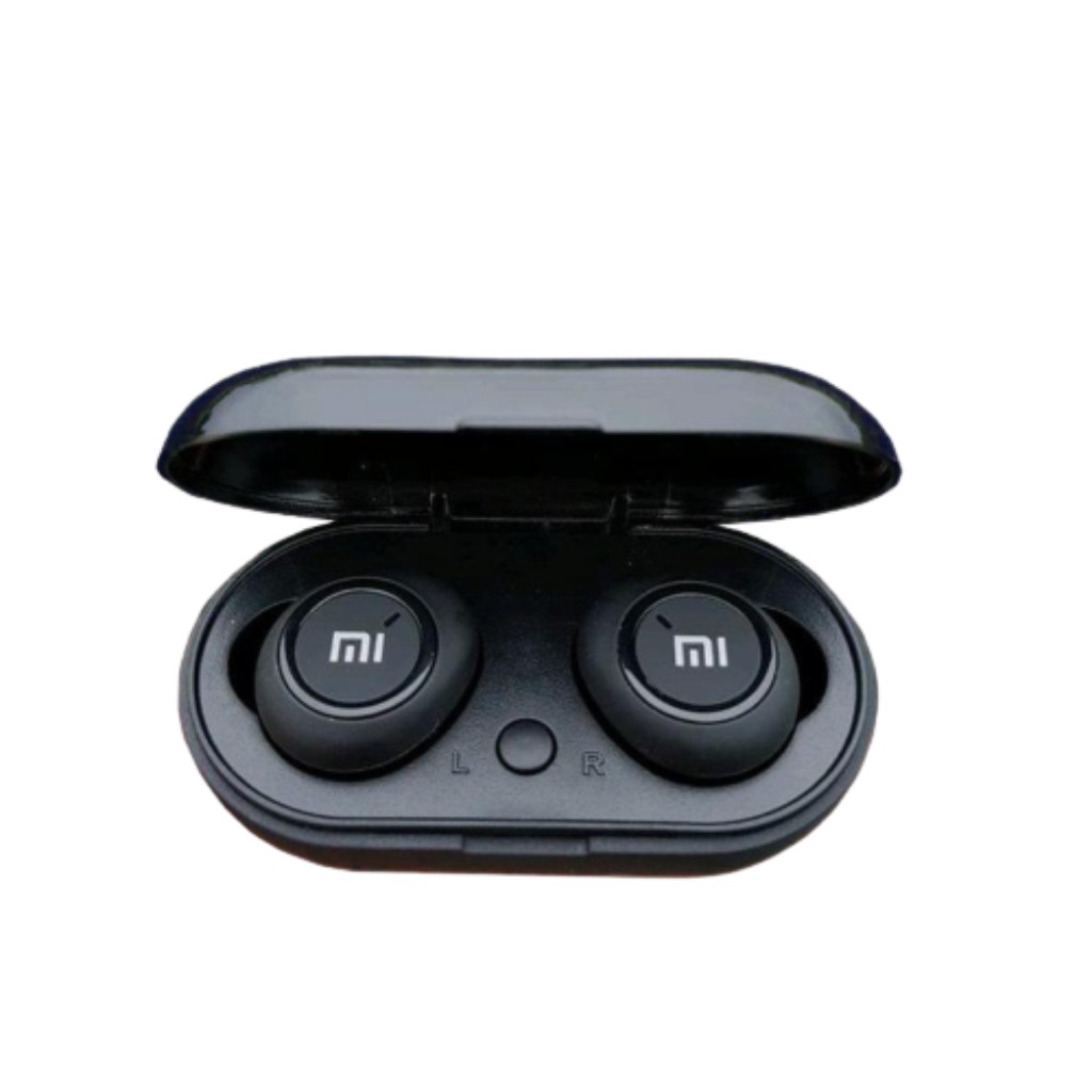 ⭐ [HOT DEAL]⭐Tai Nghe Nghe Nhạc Cực Hay - Tai Nghe Bluetooth 5.0 - Tai Nghe Hot 2020 Redmi2 Airdots - Tai Nghe Du Lịch⭐