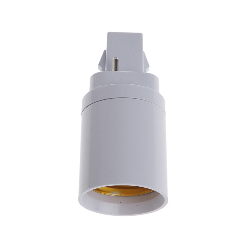 Đuôi Đèn LED Chuyển Đổi Từ G24 Sang E27