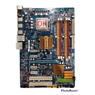 Main ep43 4 khe ram ddr2 kèm fe