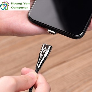CÁP SẠC NAM CHÂM LIGHTNING HOCO U75