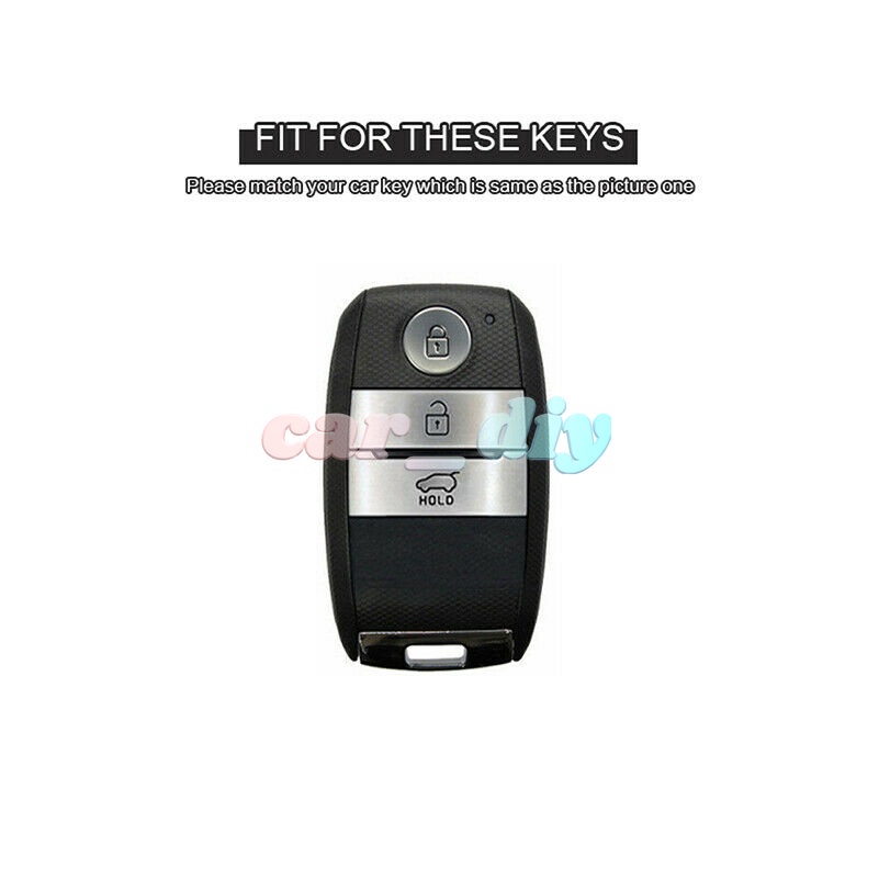 Vỏ TPU Bọc Chìa Khóa Cho Kia Sportage Cerato Optima K2 K3 K4 K5 Rio Picanto K2 Soul Sorento Ski Sedona 2016  Kia Morning, Cerato, K3, Rondo, Rio, Soluto, Seltos forte