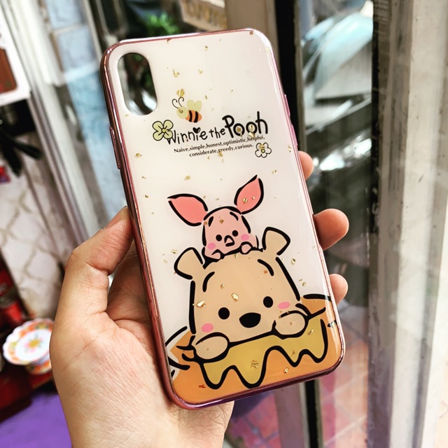 Thanh LÝ ốp iPhone X/Xs