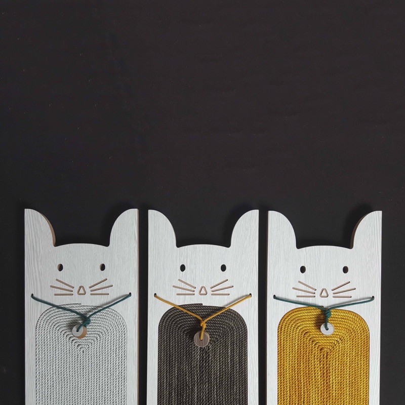 Bàn cào móng cho mèo cao cấp