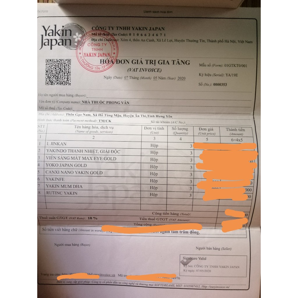 Sắt nước bổ sung sắt III, tái tạo hồng cầu, không gây táo bón cho cả trẻ nhỏ, phụ nữ mang thai, sau sinh