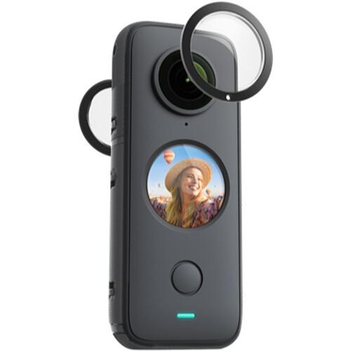 Kính bảo vệ camera hành trình Insta360 One X2