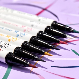 COLOURPOP - Kẻ mắt Liquid Liner