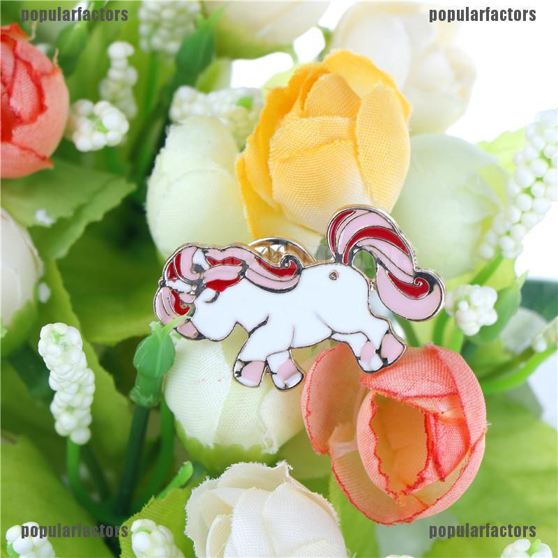 Ngựa Con Dễ Thương