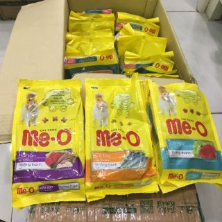77130 - thức ăn cho mèo lớn me-o adult 100