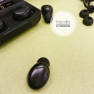 Tai Nghe BLUETOOTH AMOI G9 PRO