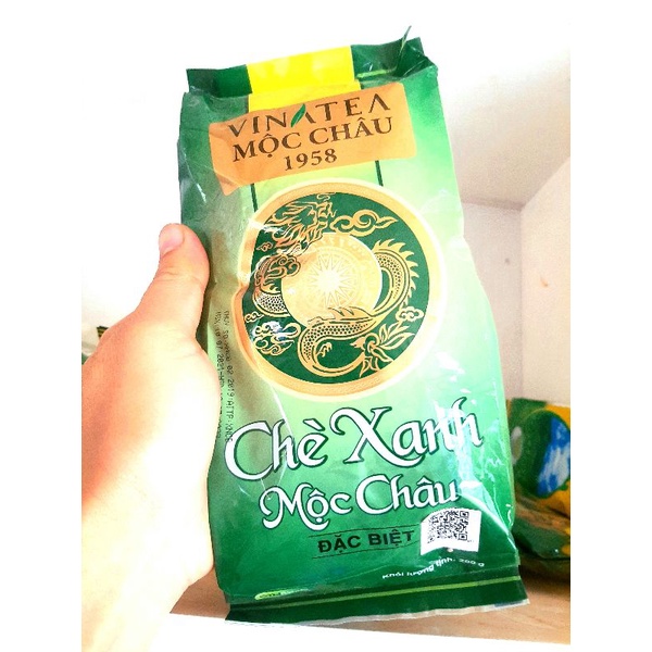 CHÈ SẠCH - PHỎNG LÁI THUẬN CHÂU 75g ( thơm ngon xanh nước) | BigBuy360 - bigbuy360.vn