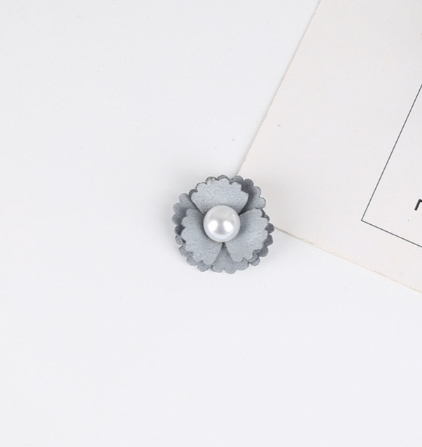 10 hoa nhỏ 2.5cm