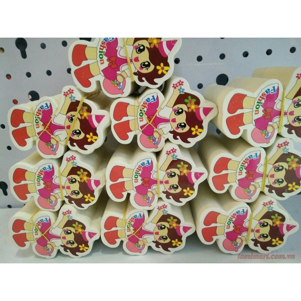 200 tag quần áo trẻ em
