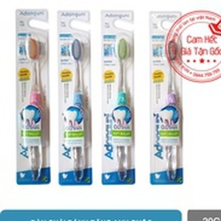 BÀN CHẢI ĐÁNH RĂNG HÀN QUỐC 126( 1 CÁI )