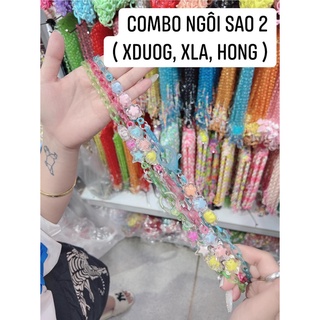 Combo 3 Dây Đeo Khẩu Trang