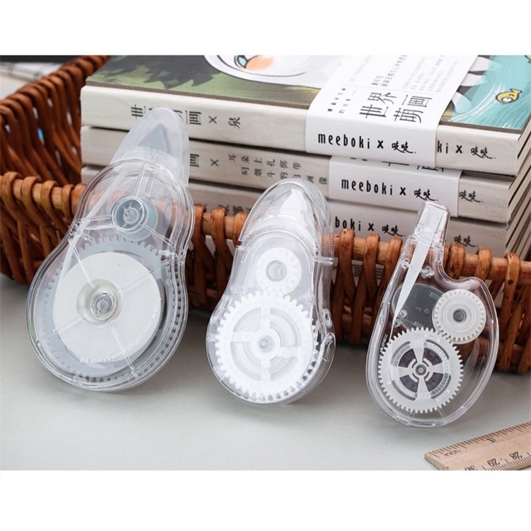 Bút xóa kéo M&G ACT56105 5mm*30m tiện lợi