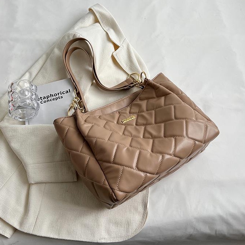 Túi tote Đeo Vai Thời Trang Thường Ngày Cho Nữ