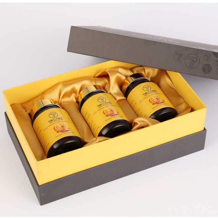 Đông trùng hạ thảo Thiên Phúc nguyên con thể khô