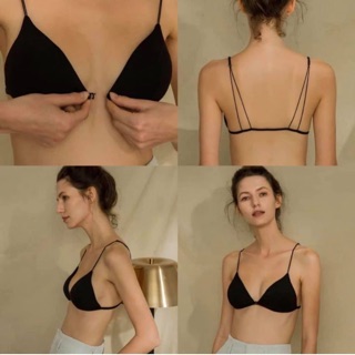 BRA DÂY - THÍCH HỢP MẶC ÁO DÂY, HỞ LƯNG!!