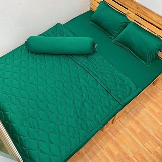 GA THUN HÀN QUỐC SÉT 5 MÓN CÓ MỀN