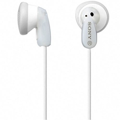 Tai Nghe Nhét Tai Sony Fontopia MDR-E9LP - Hàng Chính Hãng