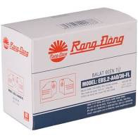 Balát điện tử Rạng Đông - EBS.2 - A40/36 FL -  EBS.2 - A20/18 FL