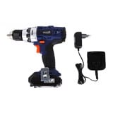Máy khoan Pin cầm tay Nikawa NK-M12SM -Máy khoan pin đa năng mini gia đình cao cấp nhập khẩu chính hãng giá rẻ