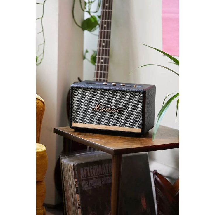 Loa Marshall Acton 2 Chính Hãng  - Bảo hành 12 tháng LỖI ĐỔI MỚI