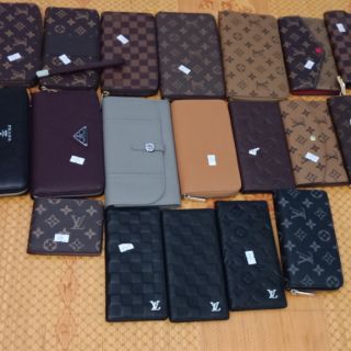 Ví hiệu chị Tiểu Hổ