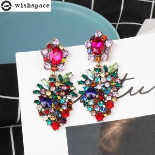 Khuyên Tai Hình Trái Cây Xinh Xắn Dành Cho Nữ