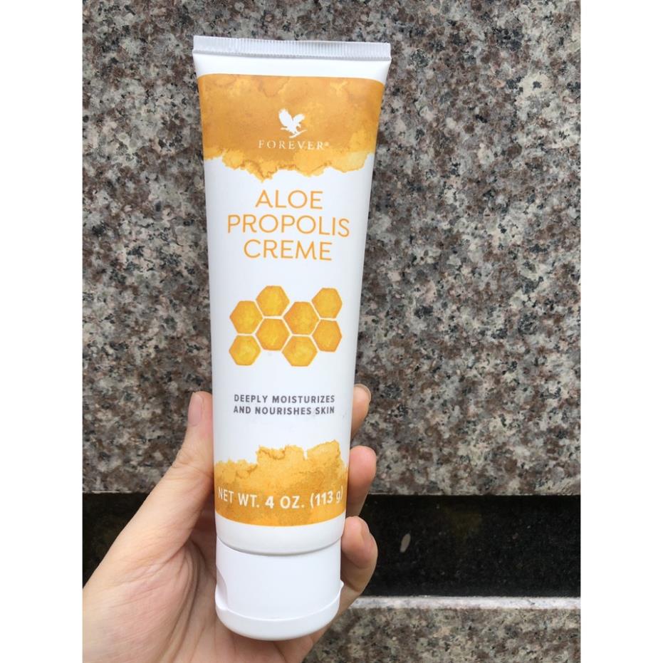 Kem Dưỡng Da Mờ Thâm - Mụn propolis Forever 051flp