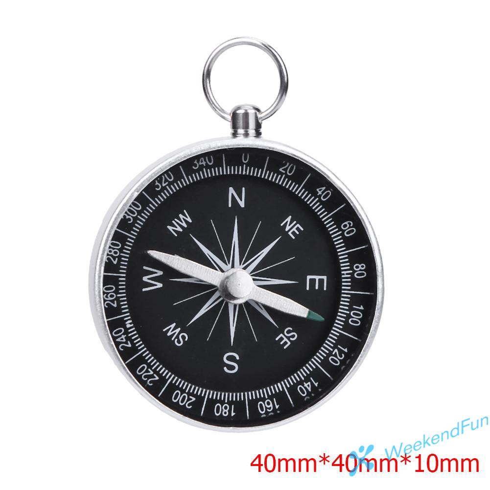 La Bàn Sinh Tồn Bằng Nhôm G44-2 | BigBuy360 - bigbuy360.vn