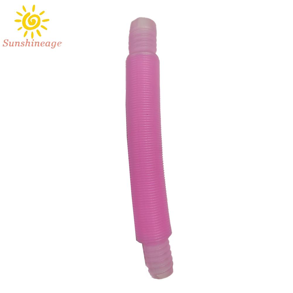 SUNAGE- ~Luminous Pop Tube Coil Tubes Sensorye Magical Stress Relieve Toys Fidget Toy high quality uQwjycl zLTHyA aQxAnOGd【SUNAGE-HOT Fashion】